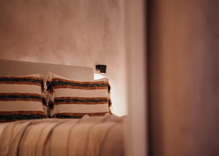 Villa Aethra Vegan Caves Pýrgos