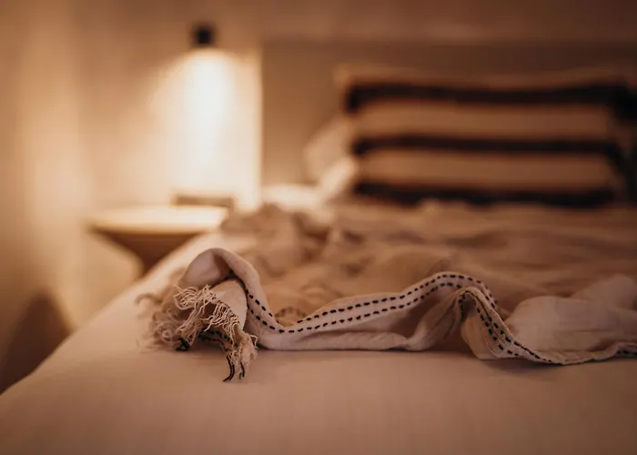 Villa Aethra Vegan Caves *