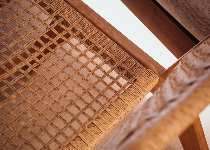 Aethra Vegan Caves Villa Pýrgos