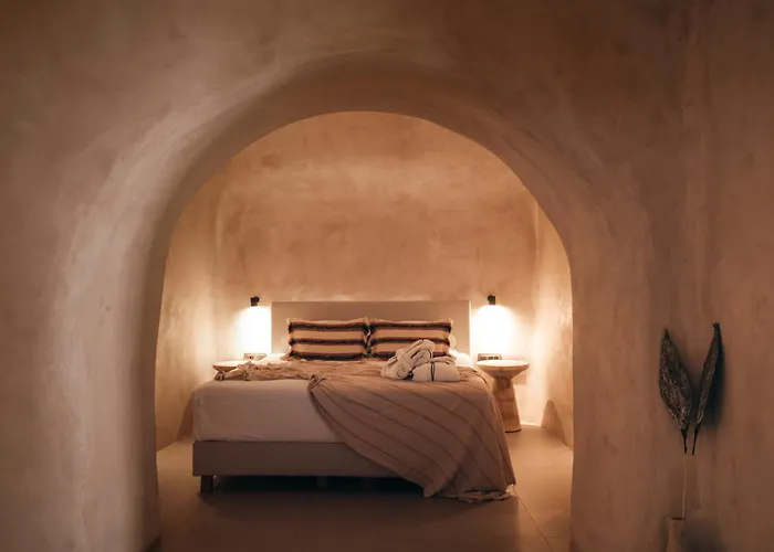 Aethra Vegan Caves *