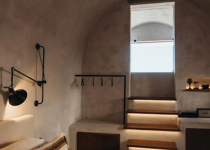 Aethra Vegan Caves *