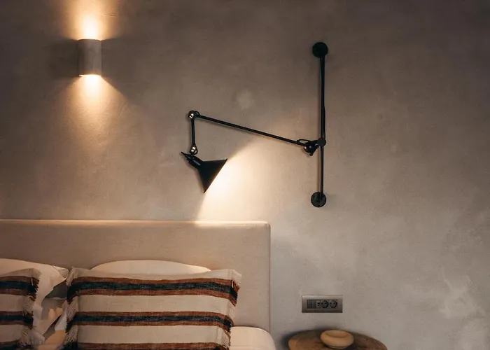 Villa Aethra Vegan Caves *