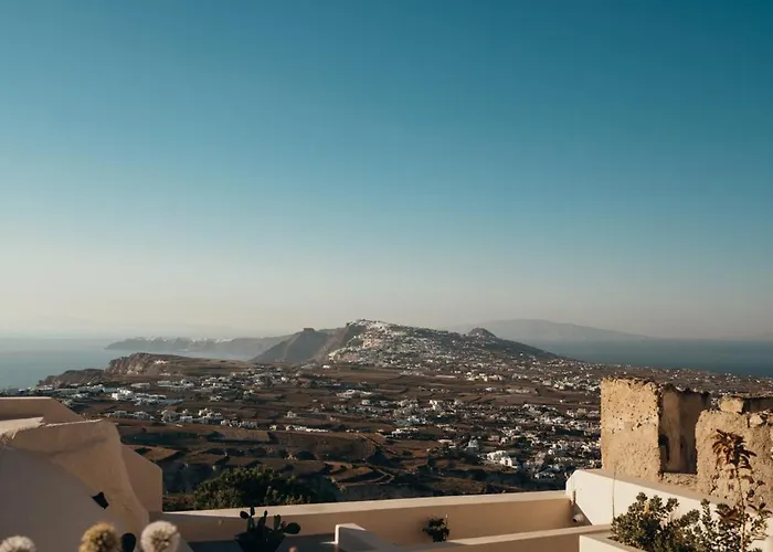 Aethra Vegan Caves Villa Pýrgos