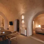 Aethra Vegan Caves *