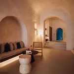 Aethra Vegan Caves Villa