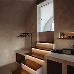 Villa Aethra Vegan Caves