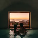 Aethra Vegan Caves Villa *