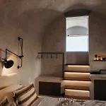Aethra Vegan Caves *