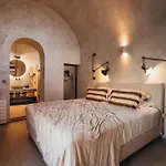 Aethra Vegan Caves Villa Pýrgos