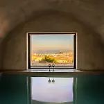 Aethra Vegan Caves * Pýrgos