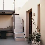 Aethra Vegan Caves Villa