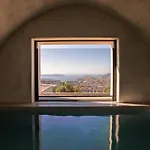 Villa Aethra Vegan Caves