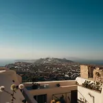 Aethra Vegan Caves Villa Pýrgos