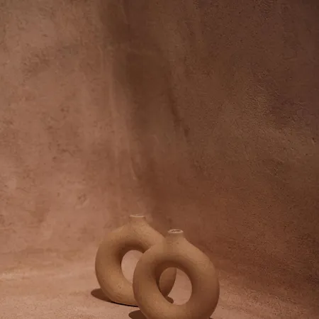 Aethra Vegan Caves וילה Pýrgos