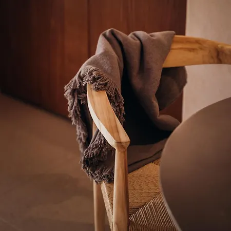 Aethra Vegan Caves * Pýrgos