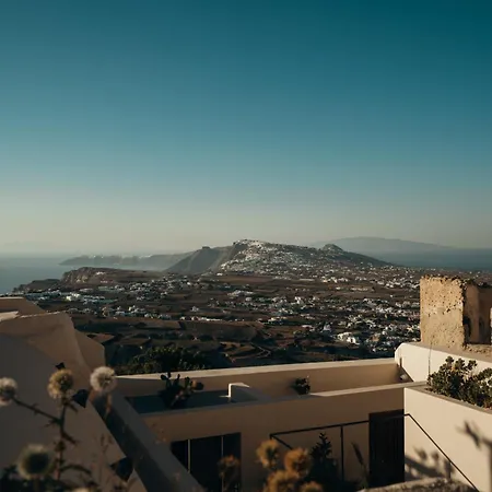 וילה Aethra Vegan Caves Pýrgos