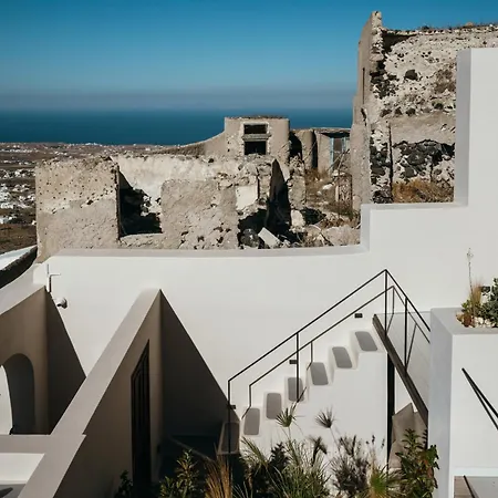 Aethra Vegan Caves * Pýrgos