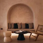 Aethra Vegan Caves Pýrgos