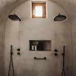 Aethra Vegan Caves Villa Pýrgos