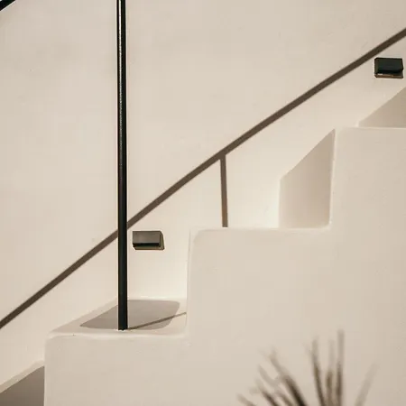 Aethra Vegan Caves * Пиргос