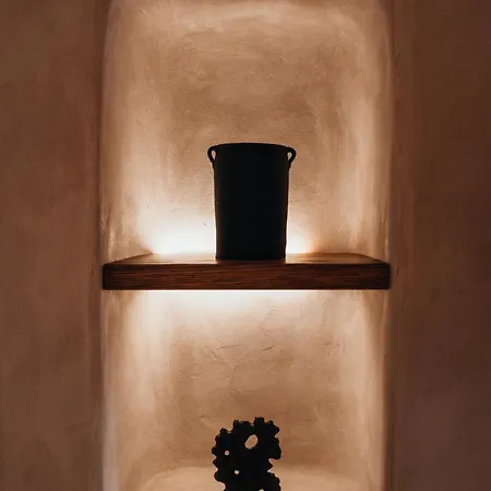 Aethra Vegan Caves Вилла