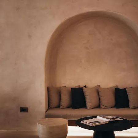 Aethra Vegan Caves *