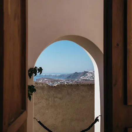 Aethra Vegan Caves * Πύργος