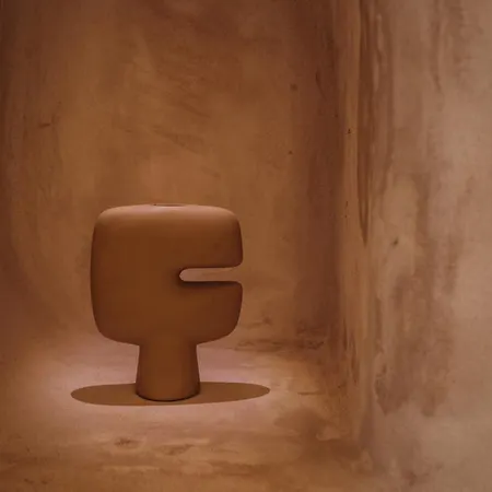 Aethra Vegan Caves Вилла *