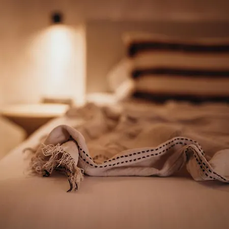 Вилла Aethra Vegan Caves *