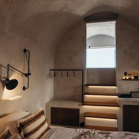 Aethra Vegan Caves *