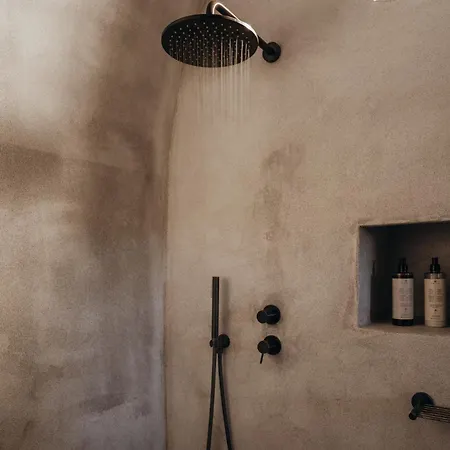 Aethra Vegan Caves Вилла *