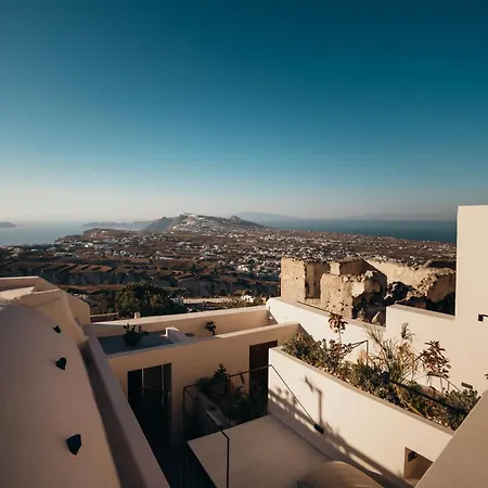 Aethra Vegan Caves Вилла