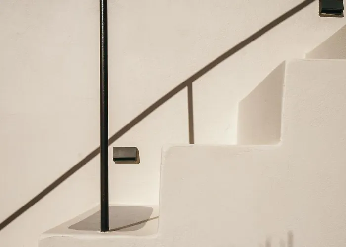 Aethra Vegan Caves * Pyrgos Kallistis