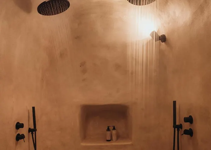 Villa Aethra Vegan Caves *