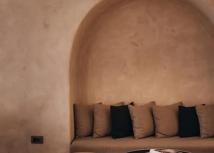 Aethra Vegan Caves *