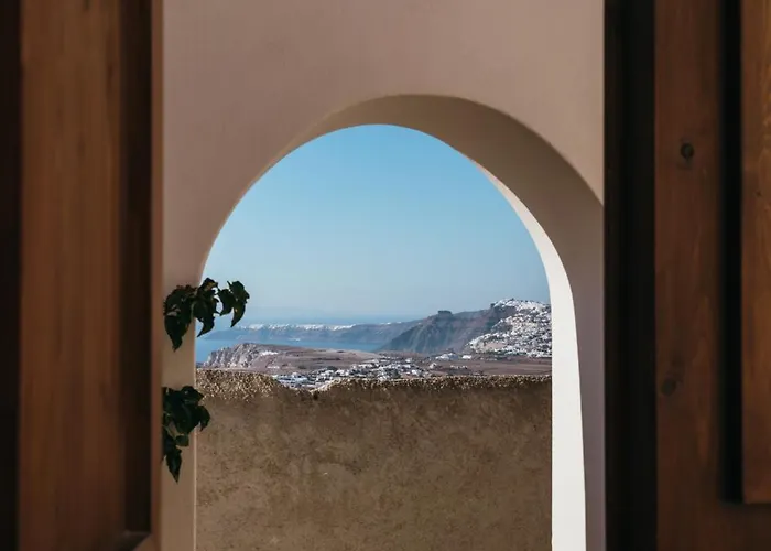 Aethra Vegan Caves * Pyrgos Kallistis