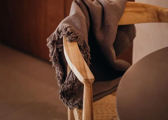 Aethra Vegan Caves * Pyrgos Kallistis