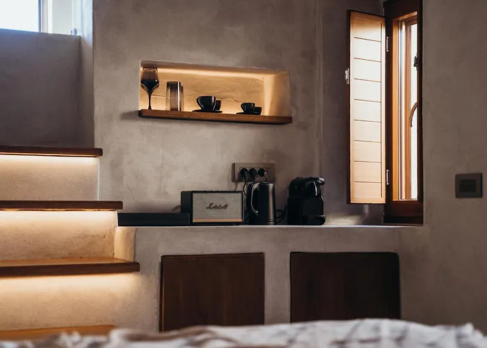 Villa Aethra Vegan Caves Pyrgos Kallistis