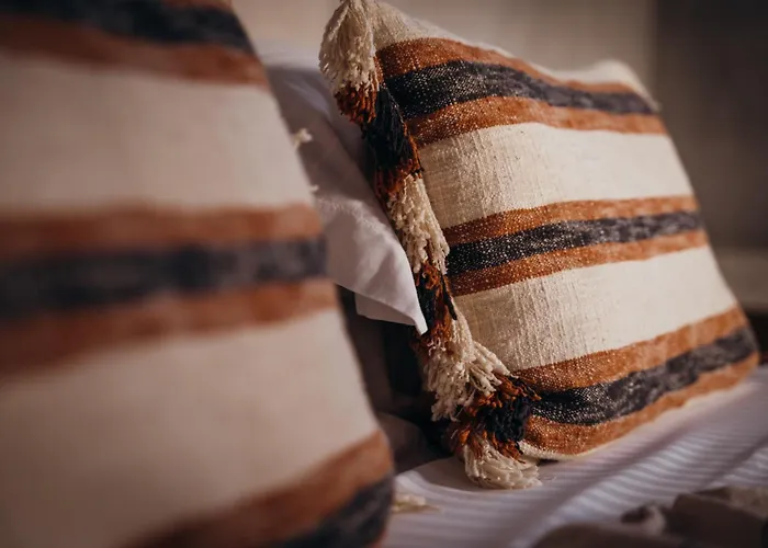 Villa Aethra Vegan Caves *