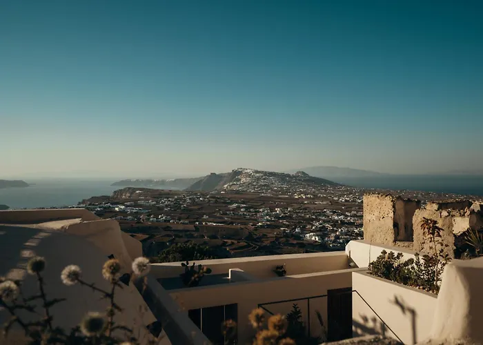 Villa Aethra Vegan Caves Pyrgos Kallistis