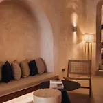 Villa Aethra Vegan Caves Pyrgos Kallistis