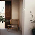 Villa Aethra Vegan Caves