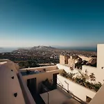 Aethra Vegan Caves Villa